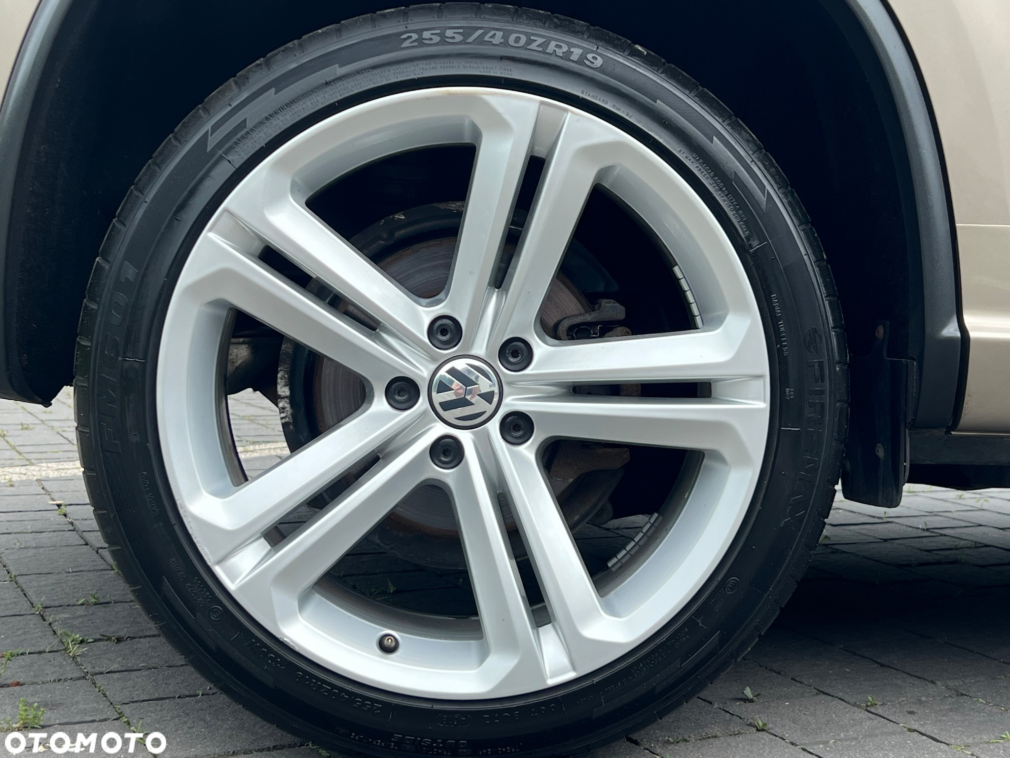 Volkswagen Tiguan 1.4 TSI 4Mot R-Style - 40