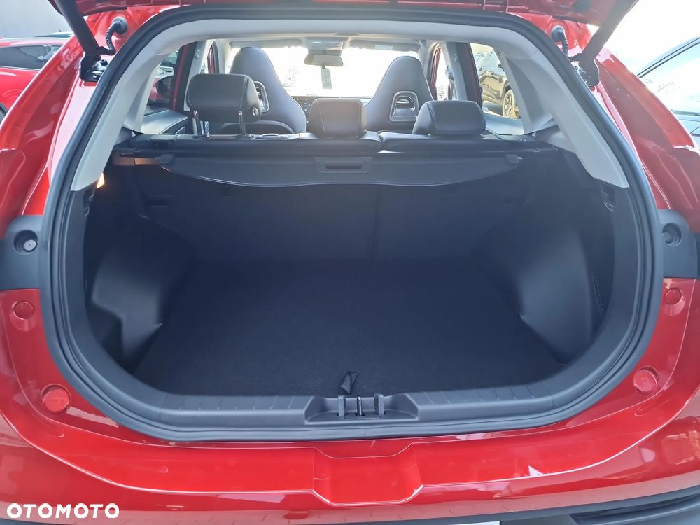 Forthing T5 EVO T-Five 1.5 DVVT GDI DCT - 17