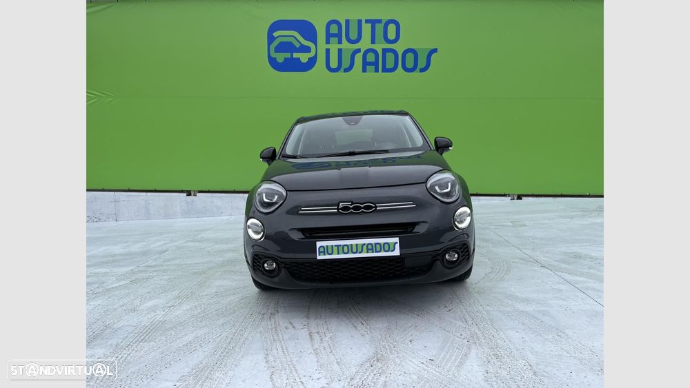 Fiat 500X 1.3 MJ Lounge - 6