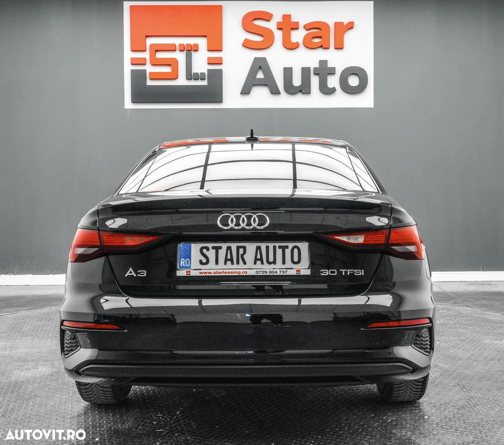 Audi A3 - 6