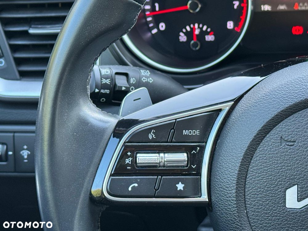 Kia Ceed 1.5 T-GDI M DCT - 17