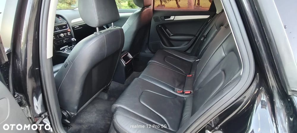 Audi A4 - 12