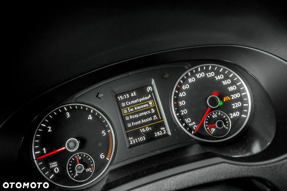 Seat Alhambra 2.0 TDI S&S DSG FR-LINE - 34