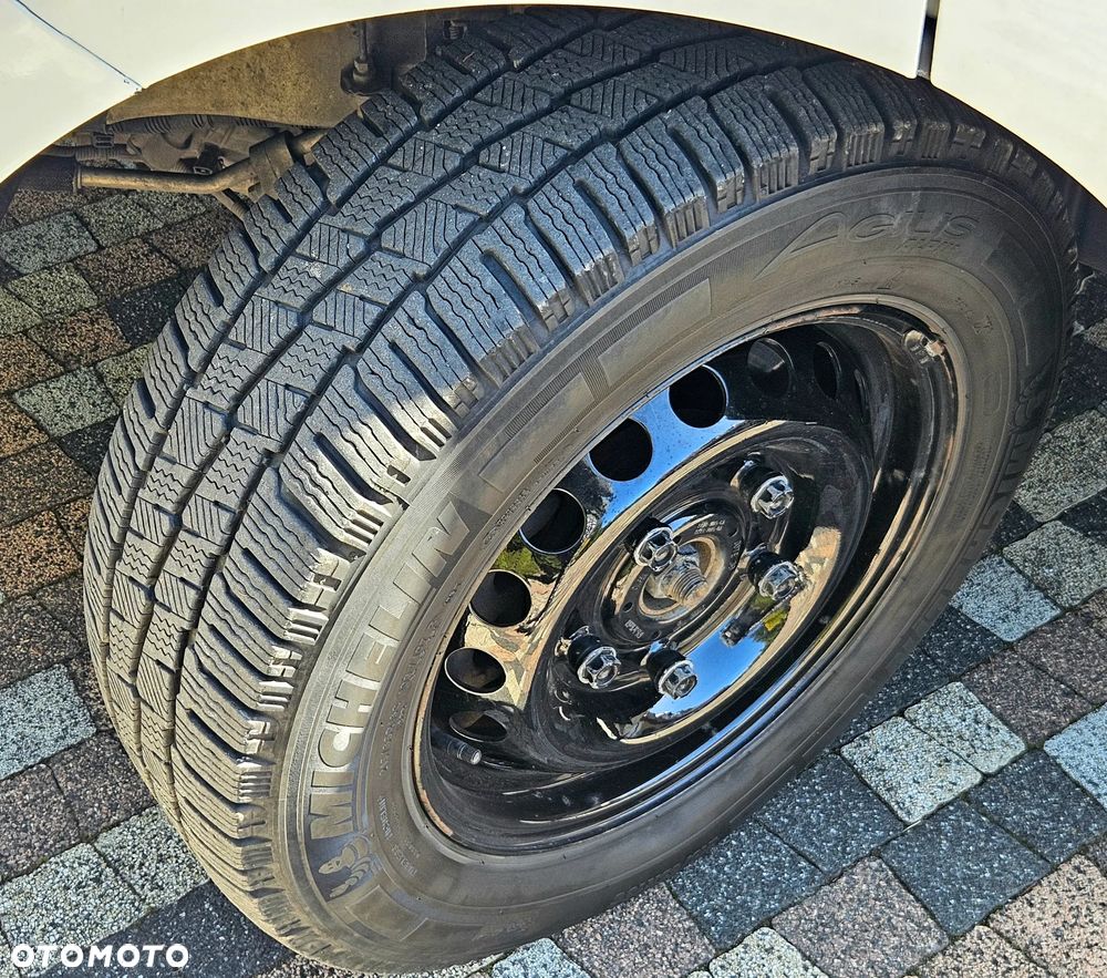 Ford Transit Custom Kombi 320 L2H1 Trend - 17