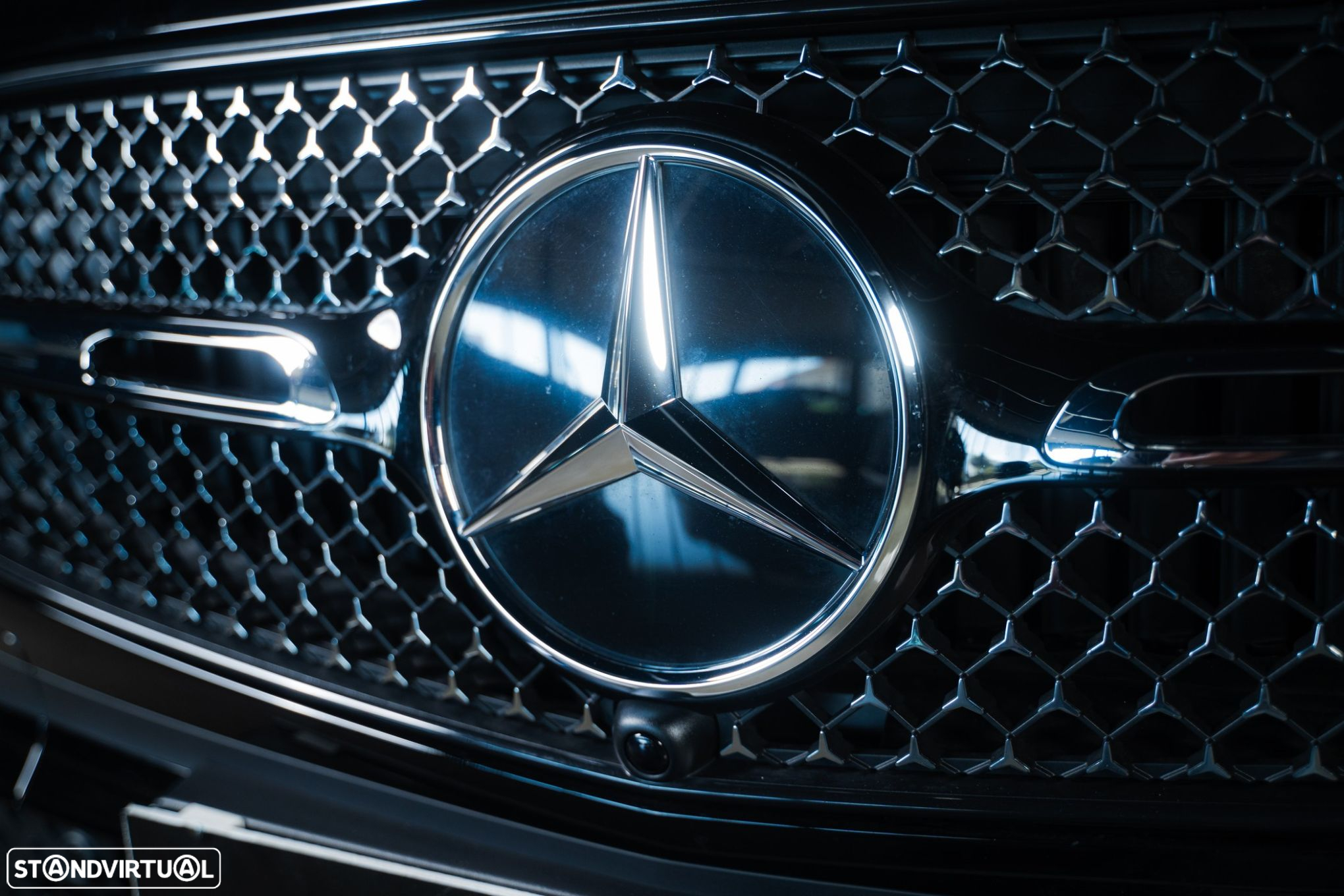 Mercedes-Benz GLC 300 Coupe de 4Matic - 6