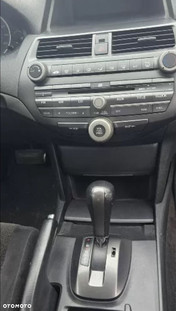 Honda Inny - 5