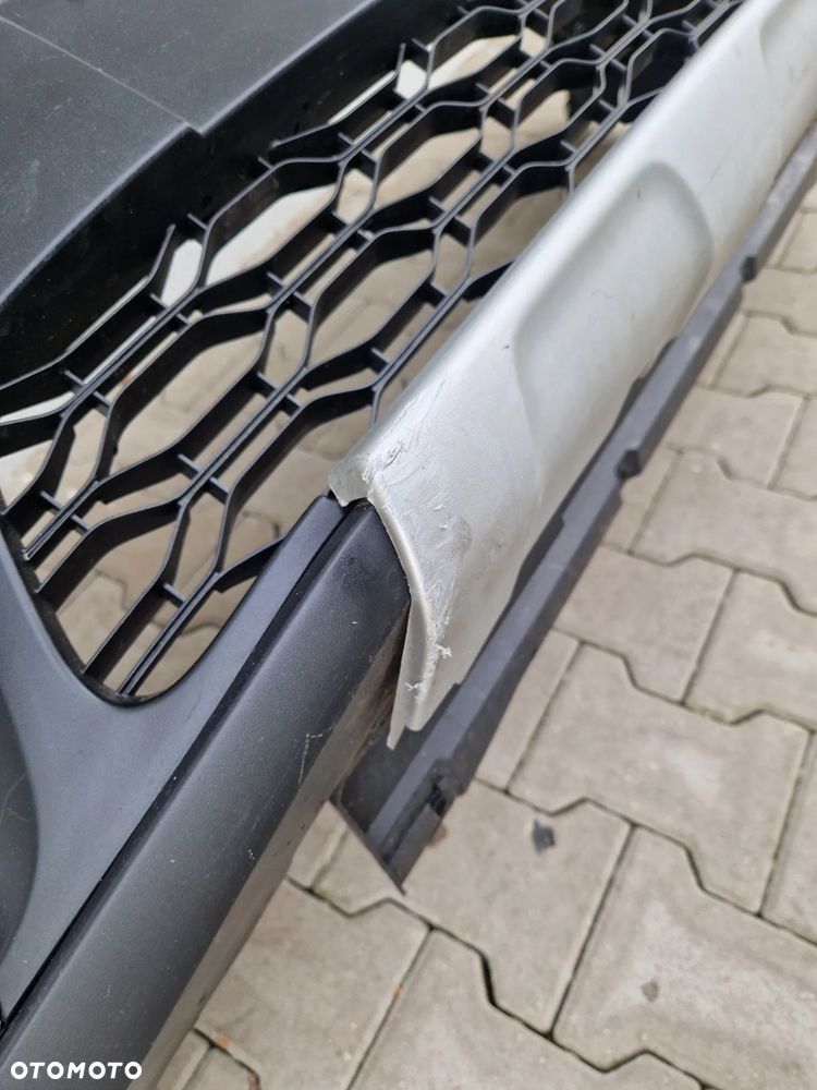 Zderzak Dacia Sandero II lift Stepway - 6