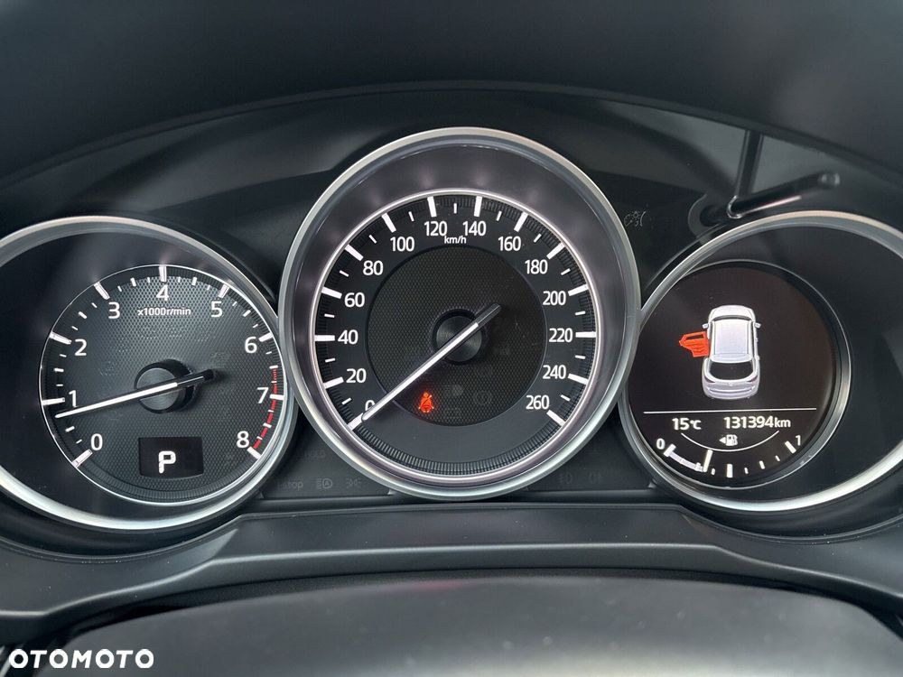 Mazda CX-5 - 18