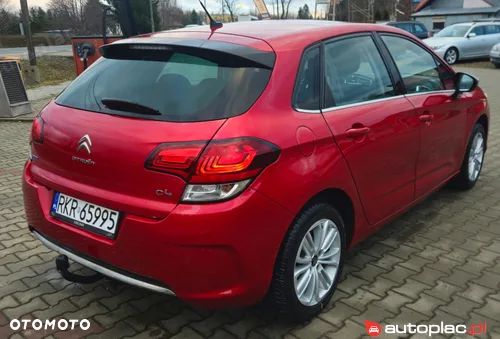 Citroën C4 1.6 BlueHDi Shine S&S - 3