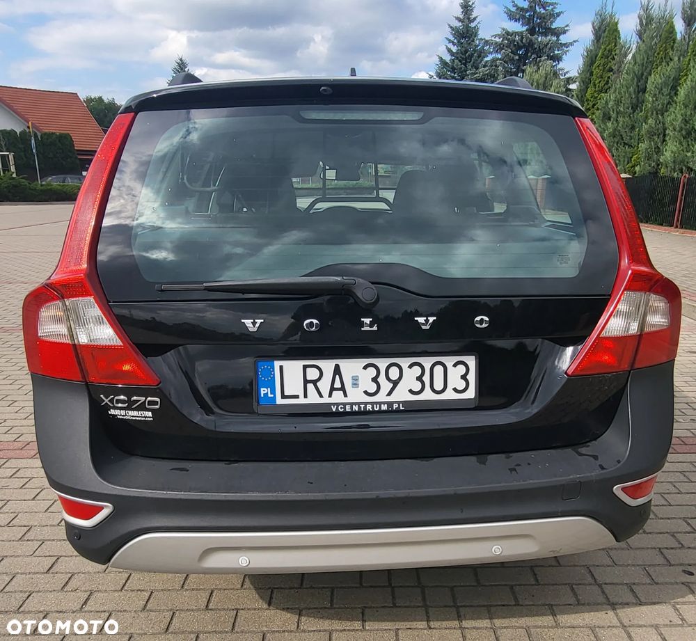 Volvo XC 70 3.2 AWD Kinetic - 6