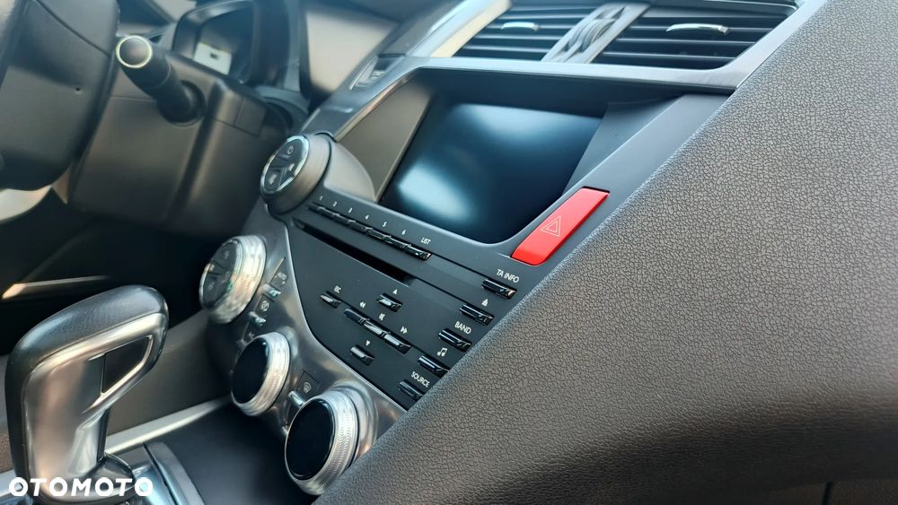 Citroën DS5 2.0 HDi SportChic - 7