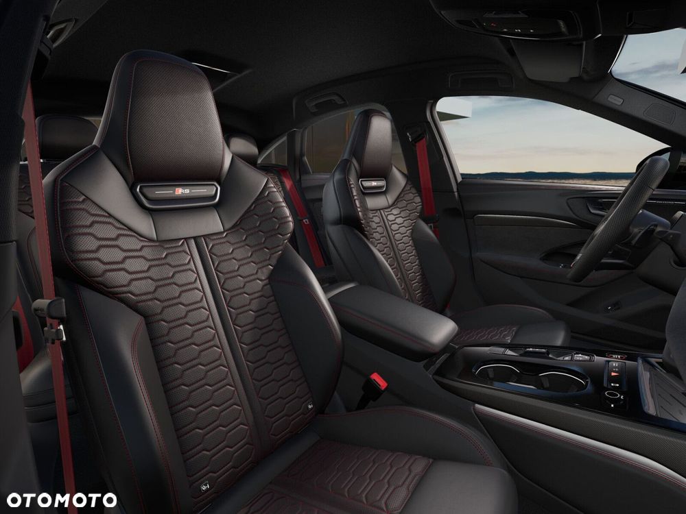 Audi RS5 Limousine - 8