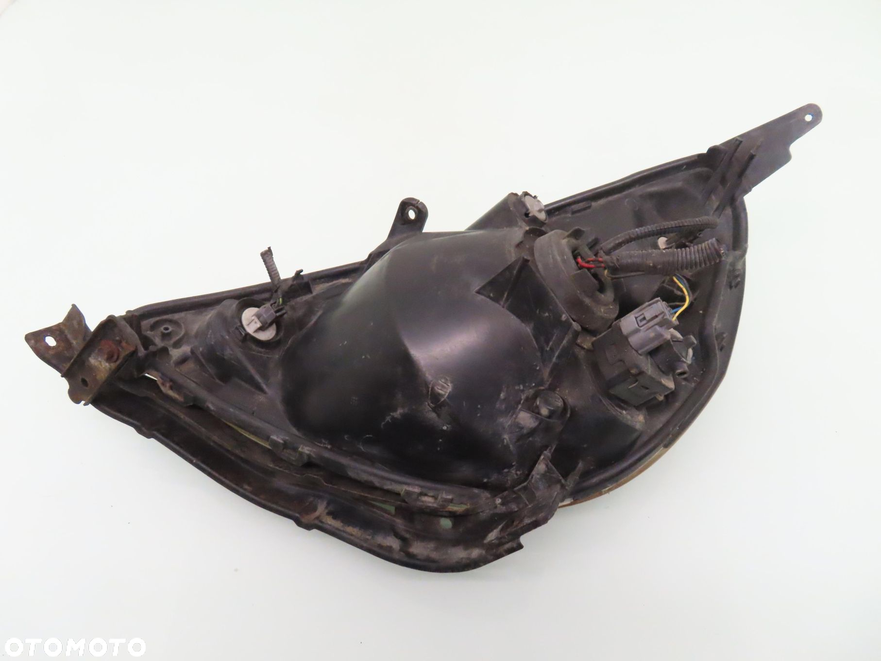 LAMPA PRAWA PRZEDNIA HONDA JAZZ II - 2