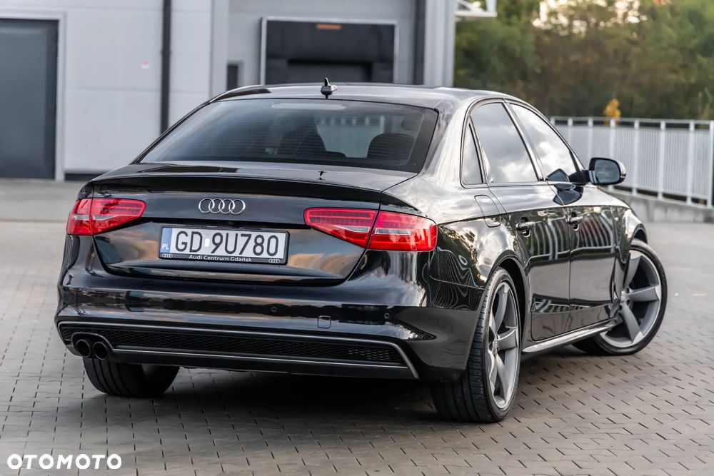 Audi A4 - 12