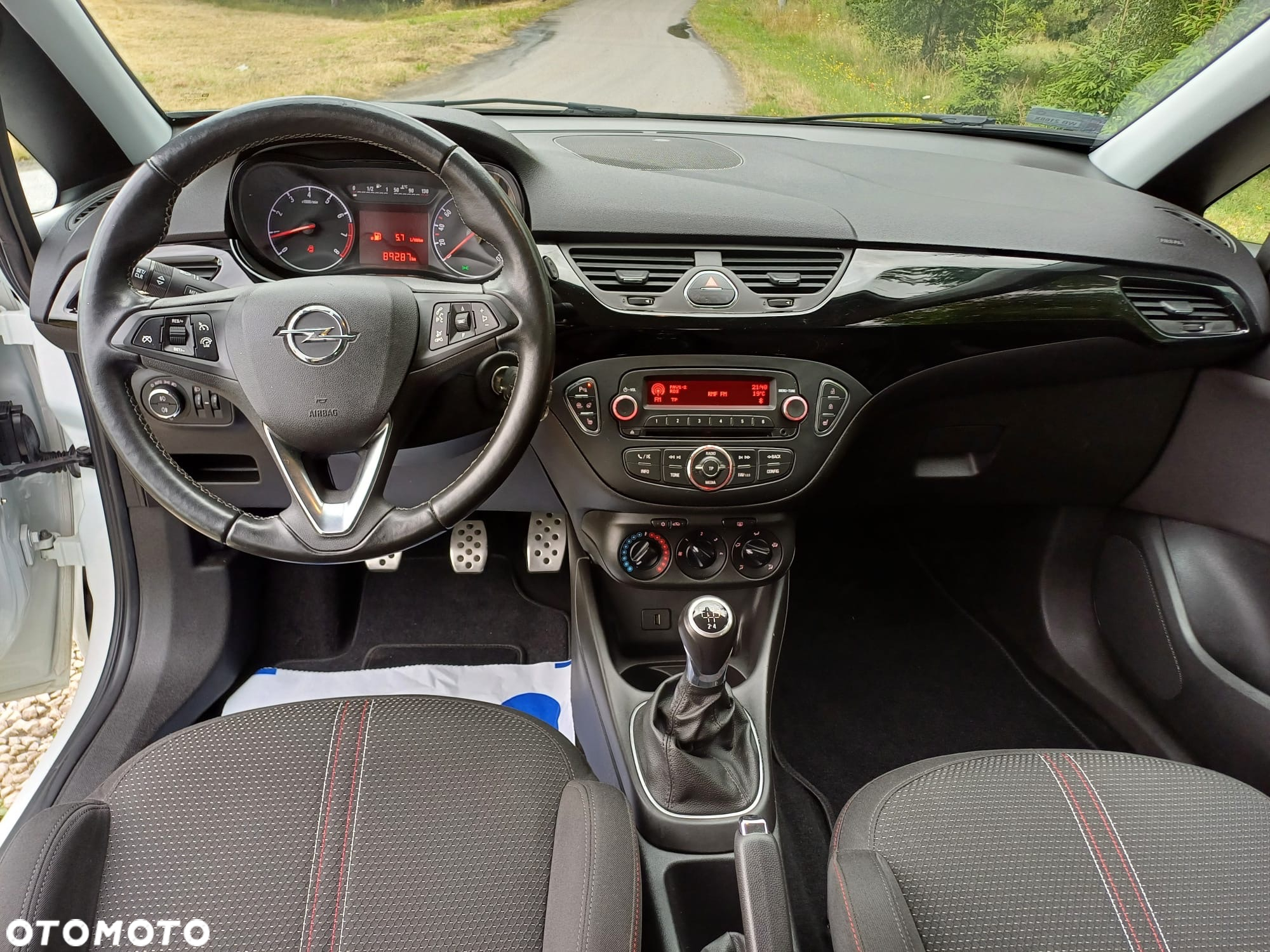 Opel Corsa 1.4 Color Edition S&S - 5