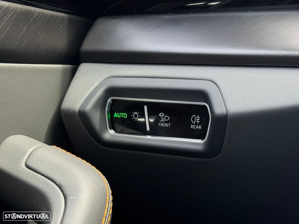 Lamborghini Urus 4.0 V8 - 36