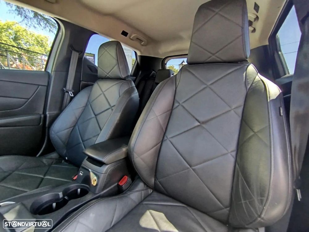 DS DS3 PureTech 100 PERFORMANCE LINE - 13