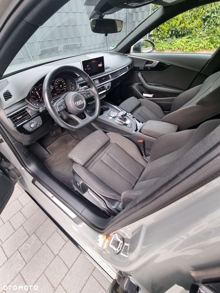 Audi A4 Allroad - 18