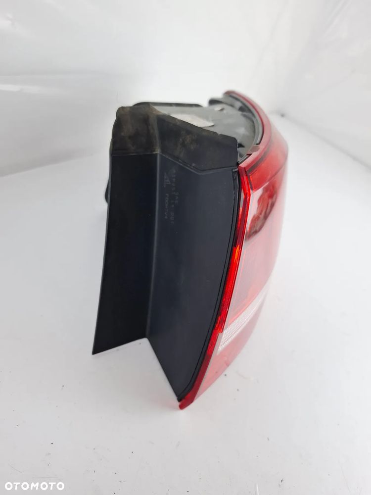 Lampy Lampa Tył Tylna Tylne LED Komplet Lub Sztuki VW Jetta 5C Lift USA - 23