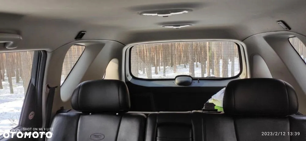 SsangYong/KGM Rexton - 10