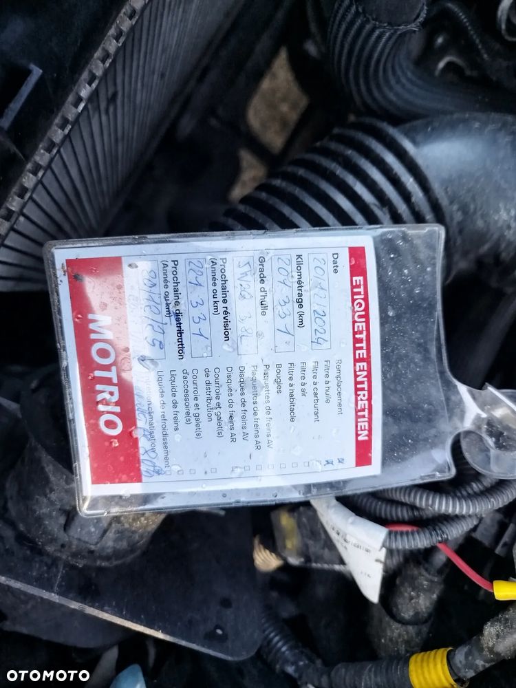 Peugeot 3008 e-HDi 115 ETG6 Stop&Start Active - 8