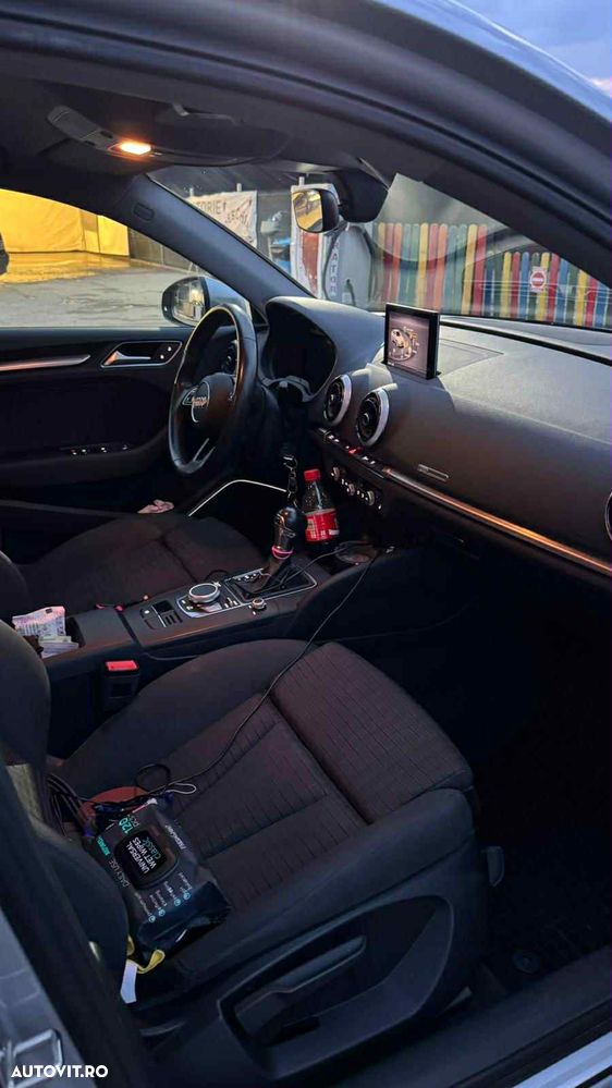 Audi A3 2.0 TDI S tronic - 7