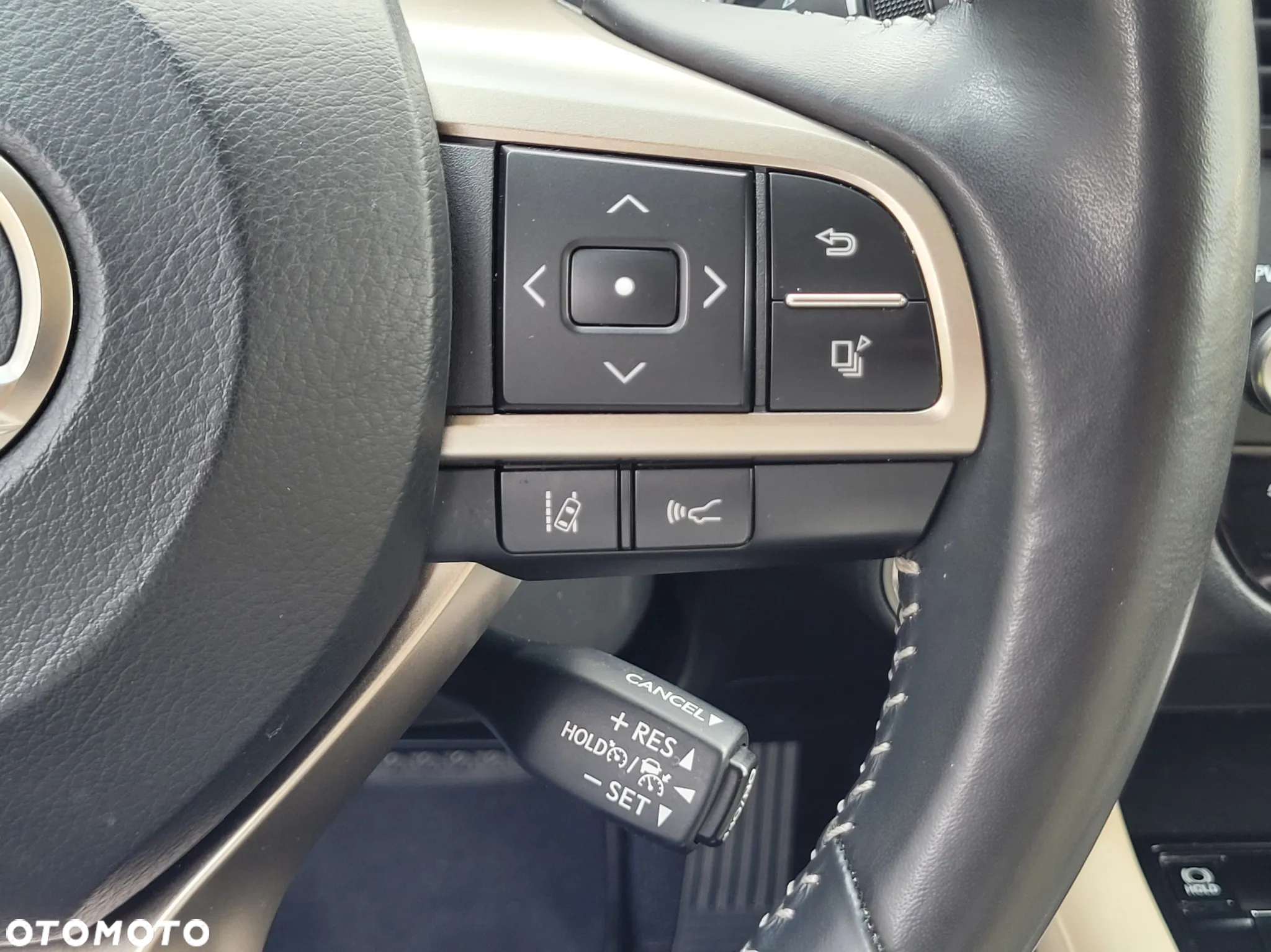 Lexus RX 300 Prestige - 27