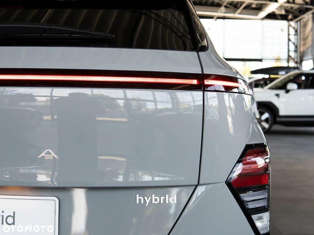 Hyundai Kona - 32