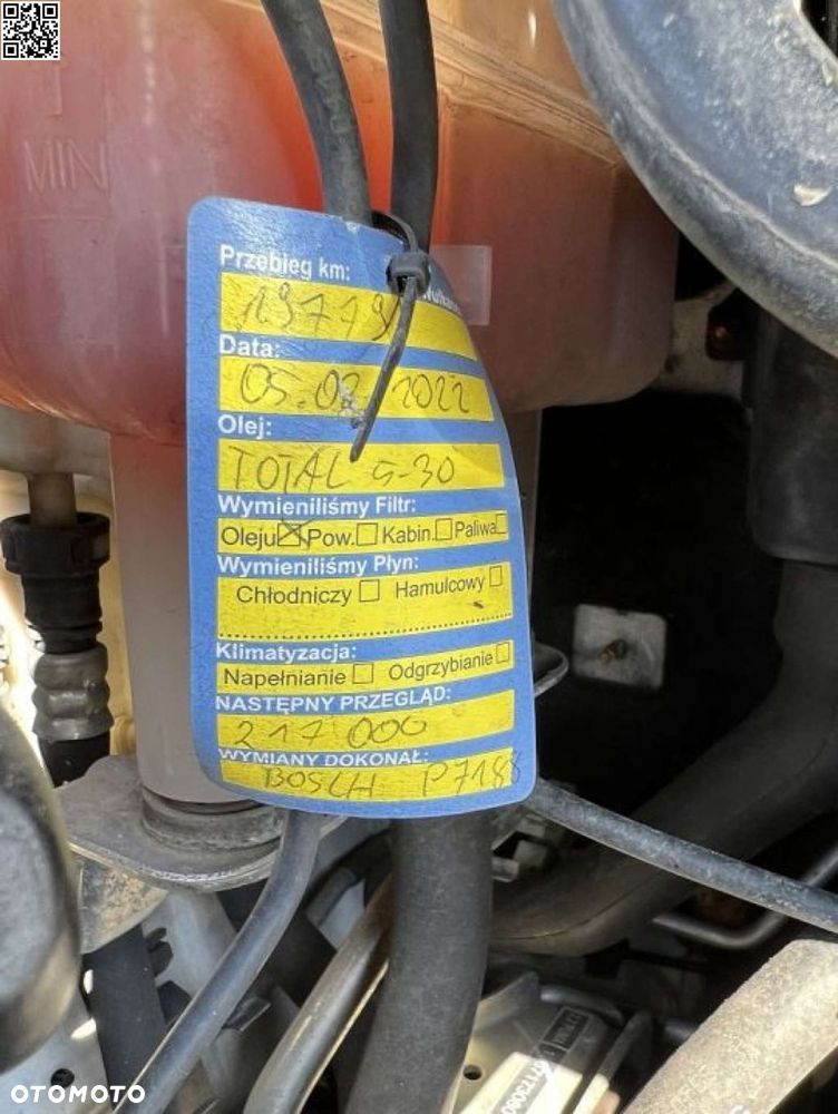 Peugeot BOXER DOKA - 32