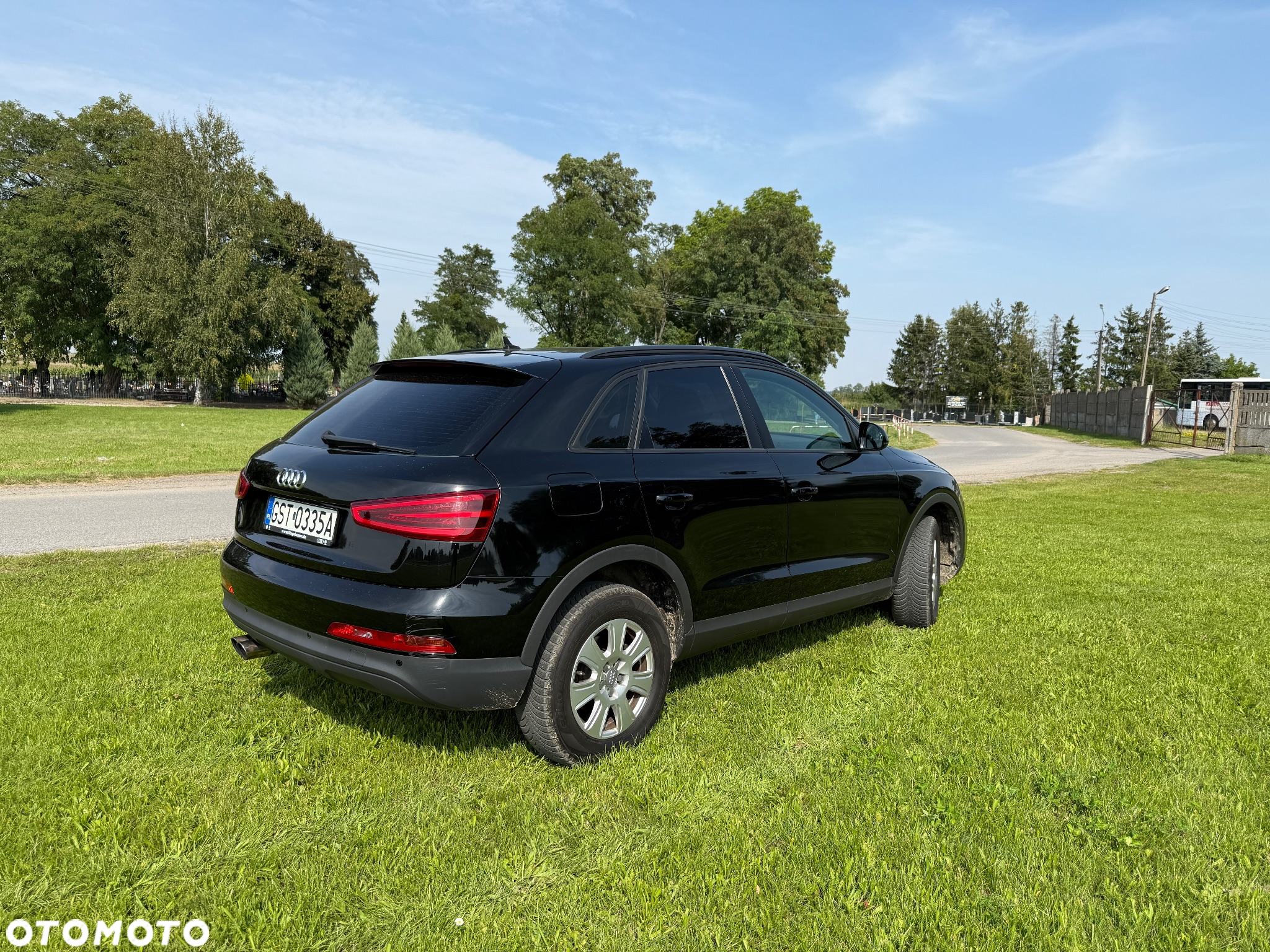 Audi Q3 2.0 TFSI Quattro - 5