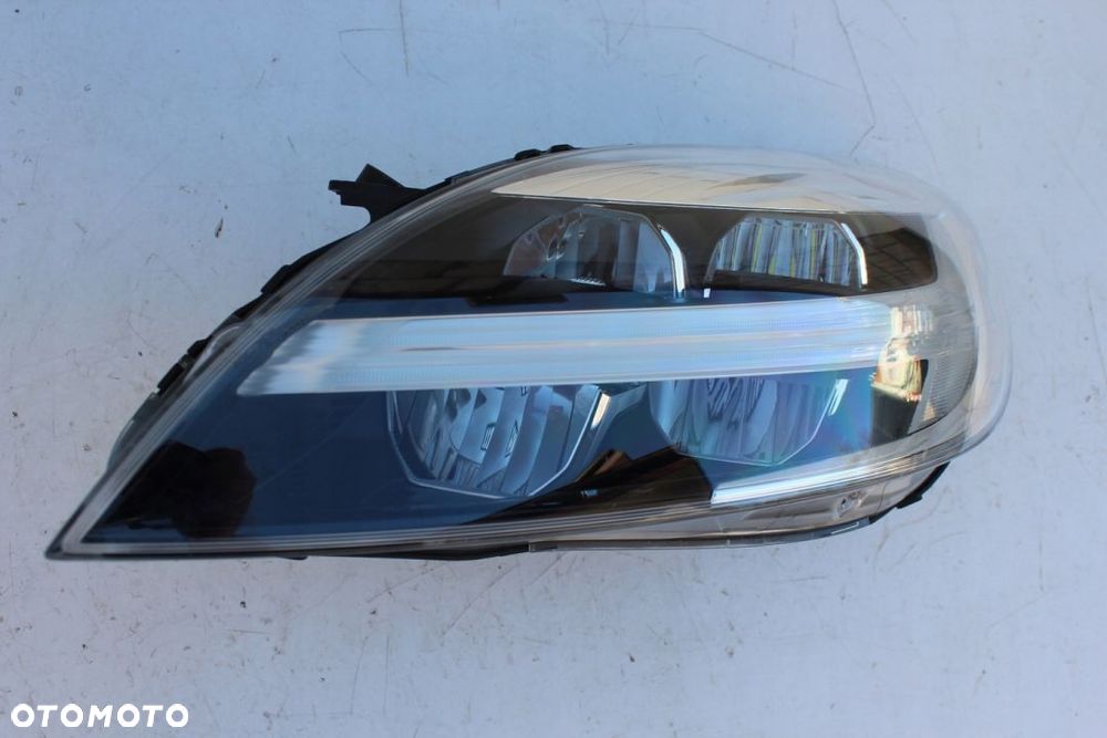 Volvo S40 V40 XC40 2012- Full Led Lewa Idealna 32228483 - 2