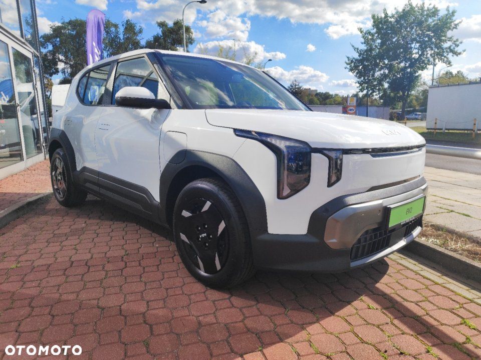 Kia EV2