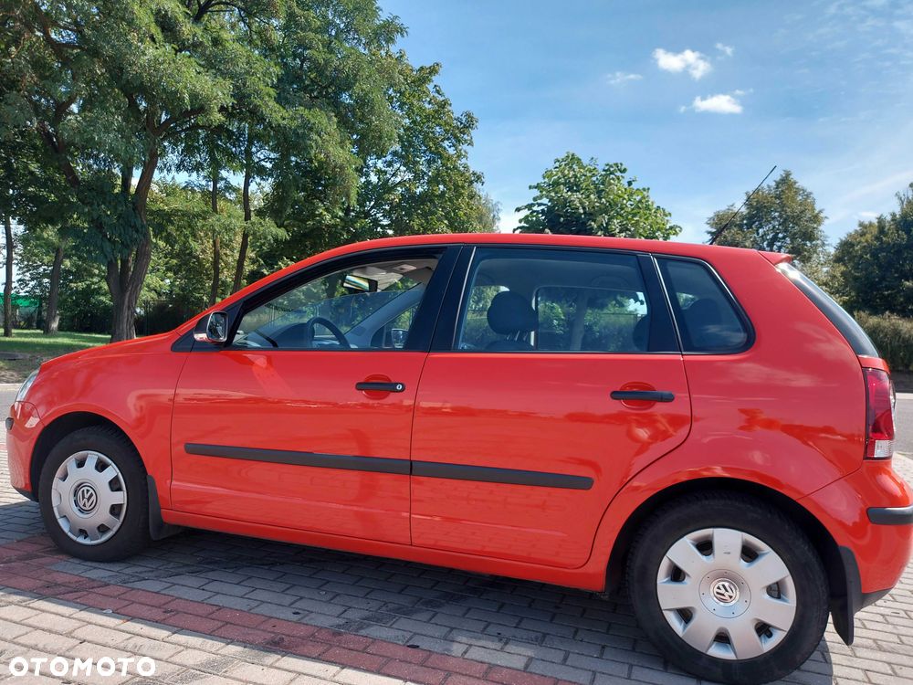 Volkswagen Polo - 6