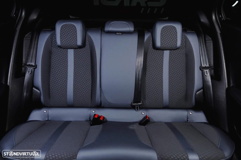 Peugeot e-2008 50 kWh Allure Pack - 11