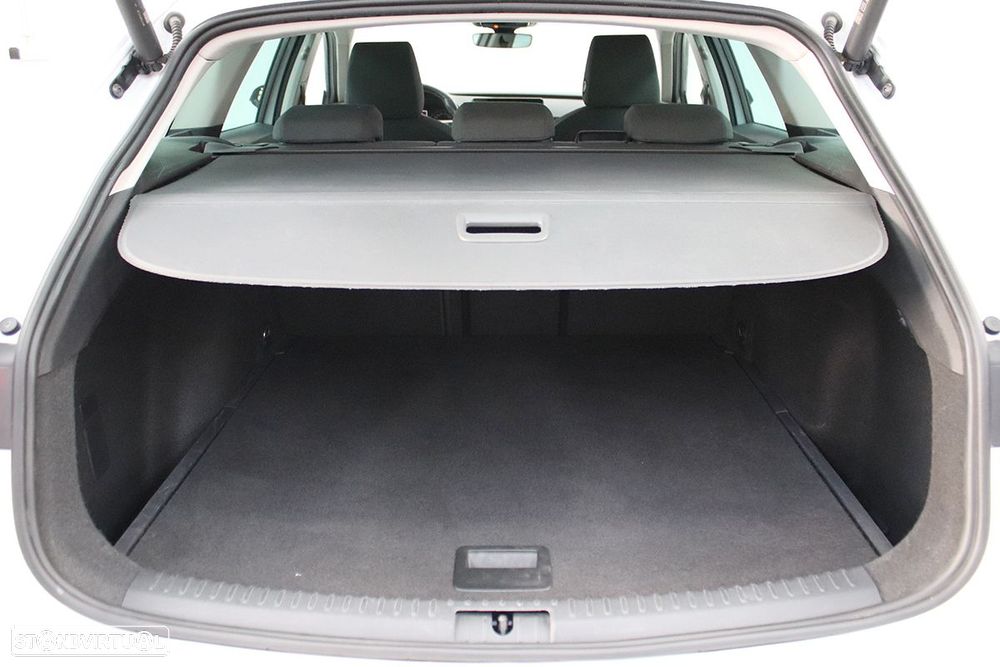 SEAT Leon ST - 22
