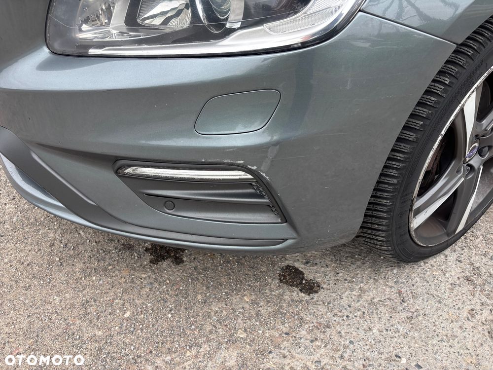 Volvo S60 T5 Drive-E R-Design Summum - 16