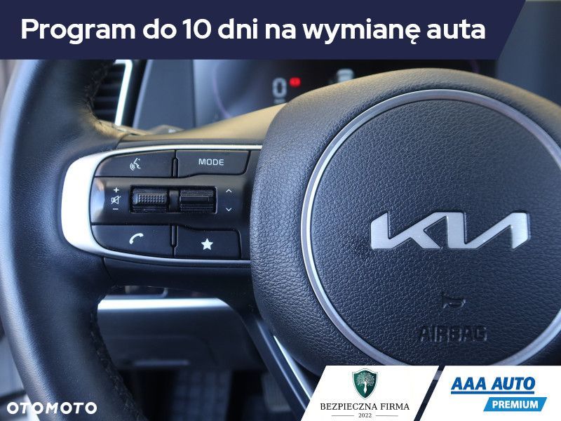 Kia Sportage - 21