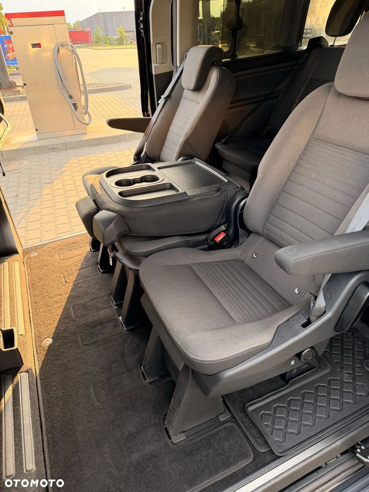 Ford Tourneo Custom 2.0 EcoBlue L2 Titanium SelectShift - 26