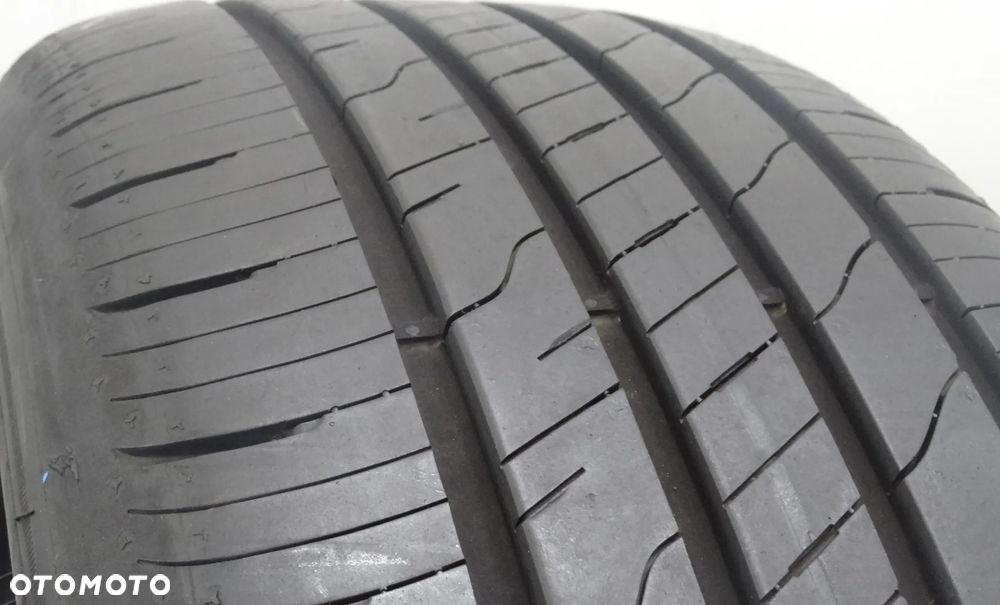letnie 205/55R16 GOODYEAR EFFICIENT GRIP PERFORMANCE 2 , 6,7mm 2024r B4635 - 2
