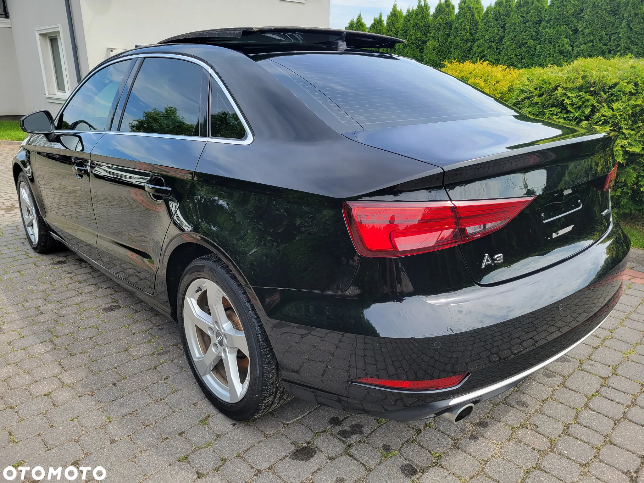 Audi A3 - 6