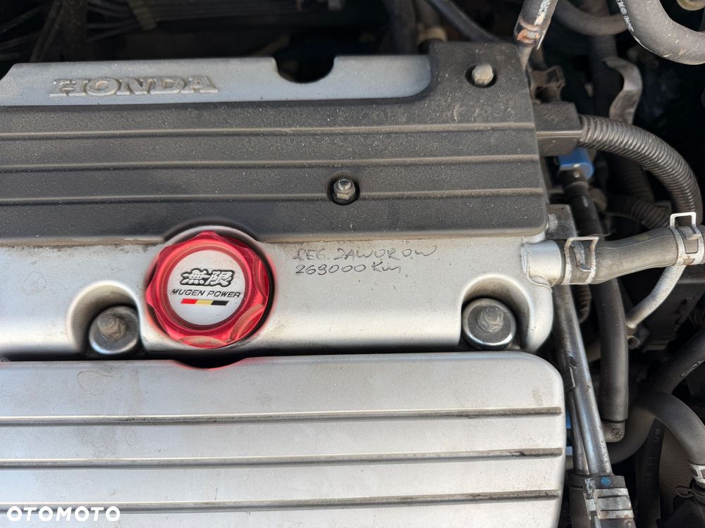 Honda Accord 2.4 i Executive - 12