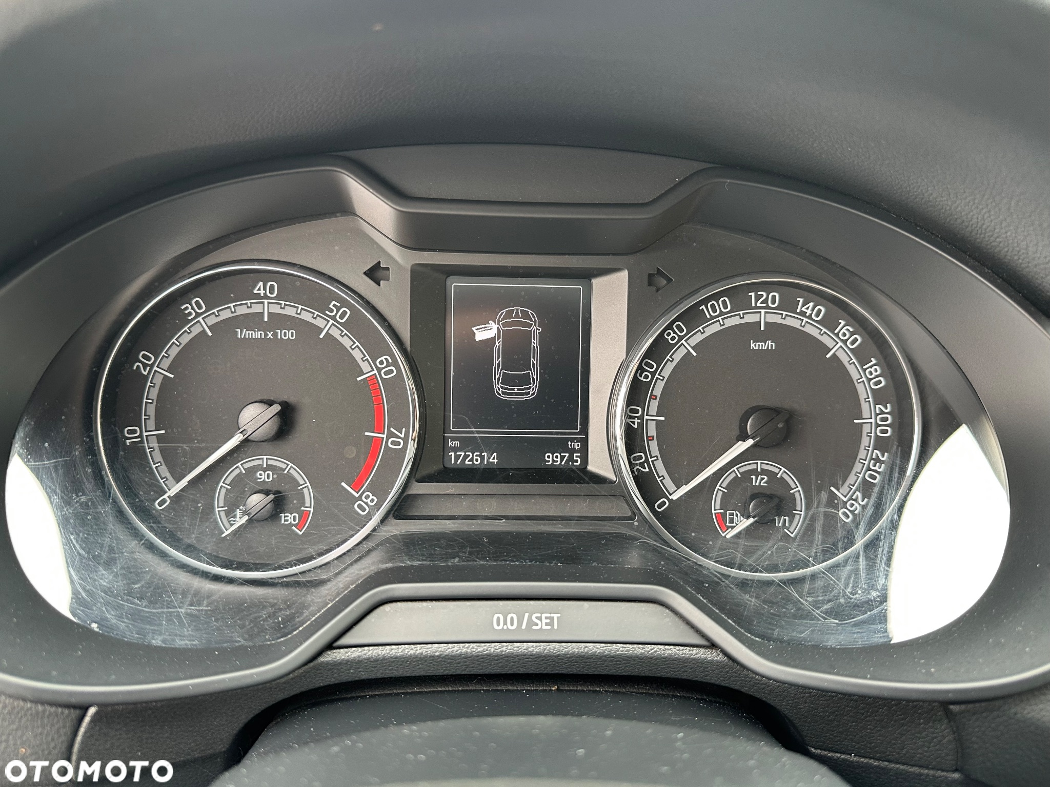 Skoda Octavia 1.4 TSI Style - 13