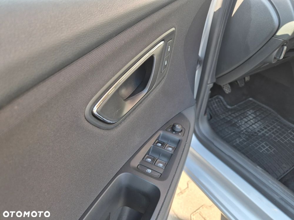 Seat Leon 1.2 TSI Start&Stop Reference - 9