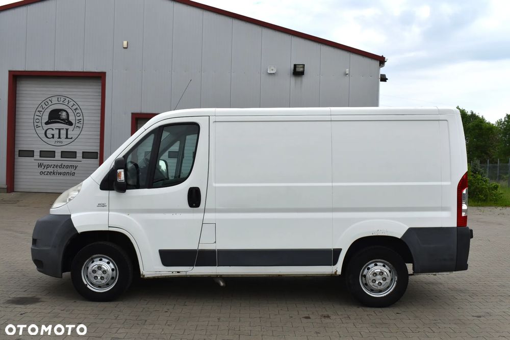 Fiat Ducato - 4