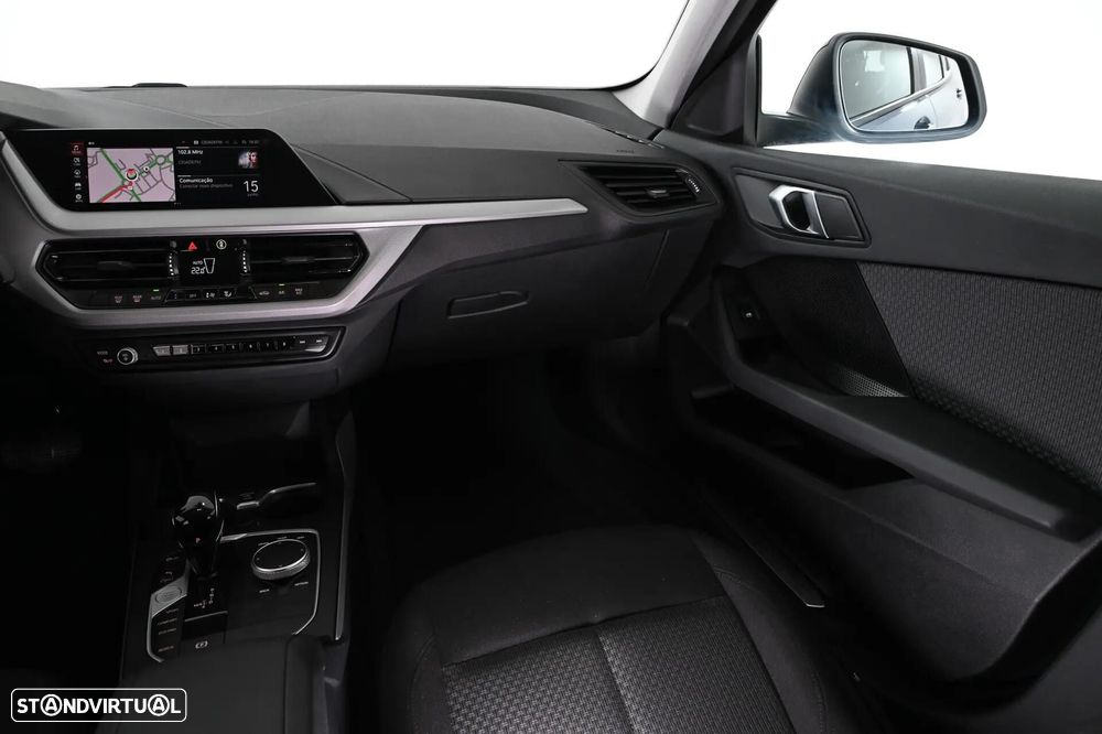 BMW 116 - 14