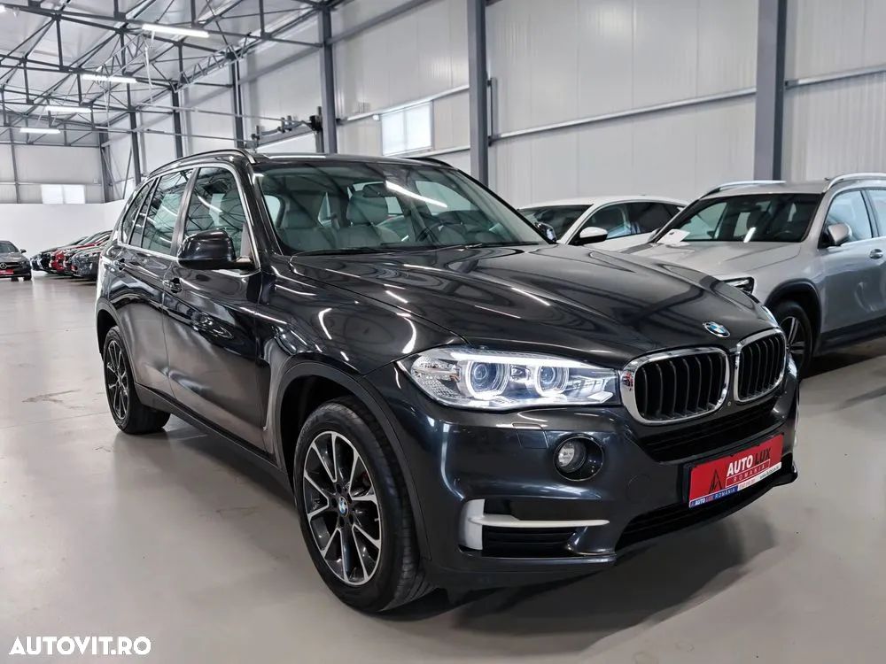 BMW X5 xDrive25d - 3