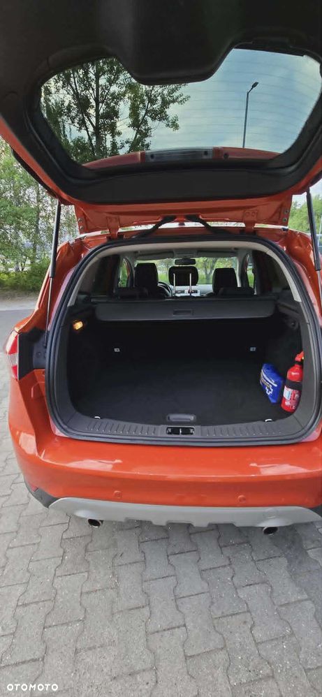 Ford Kuga - 3