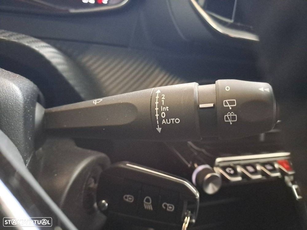 Peugeot 2008 1.2 PureTech Active Pack - 22