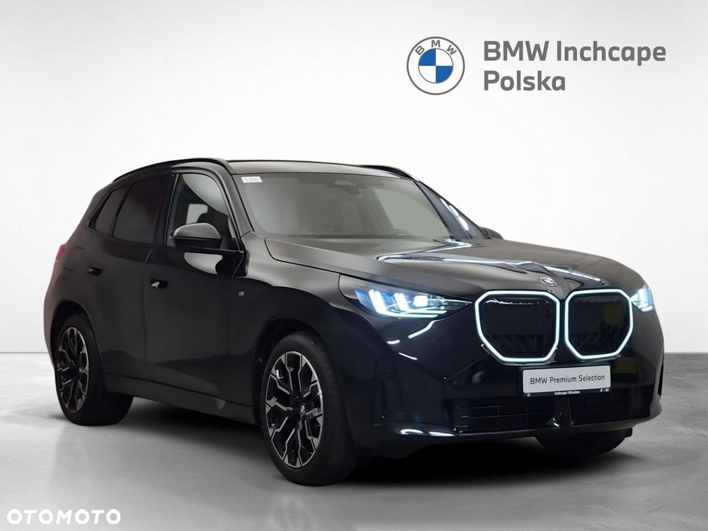 BMW X3 xDrive20d mHEV - 8