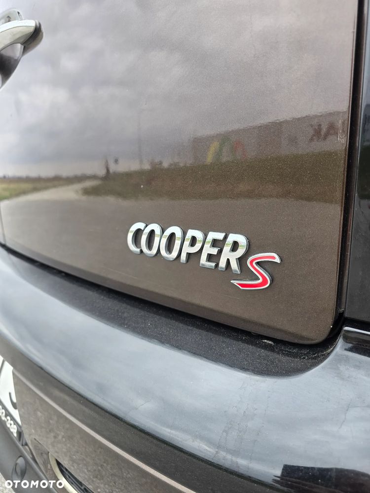 MINI Clubman Cooper S - 30